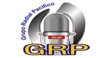 Grupo Radial Pacifico LOGO