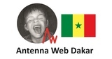 Antenna Web Dakar LOGO
