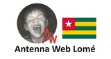 Antenna Web Lomé LOGO