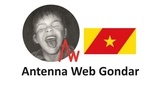 Antenna Web Gondar LOGO