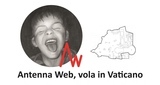 Antenna Web vola in Vaticano LOGO