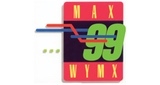 Max 99 LOGO