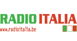Radio Italia Charleroi LOGO