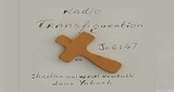 Radio Transfiguration LOGO
