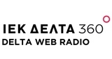 Delta 360 Web Radio LOGO
