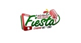 Radio Fiesta Online LOGO