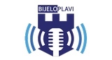 Bijelo Plavi Radio LOGO