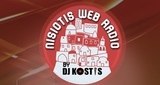 Nisiotis web radio LOGO