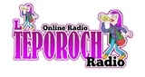 La Teporocha Radio LOGO