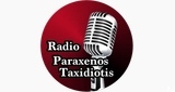 Radio Paraxenos Taxidiotis LOGO