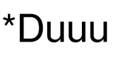 Duuu Radio LOGO