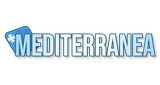 Mediterranea Radio LOGO