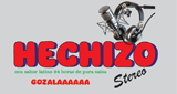 Hechizo stereo LOGO