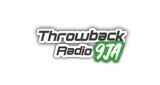 ThrowbackRadio9ja LOGO