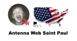 Antenna Web Saint Paul LOGO