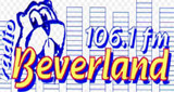 Radio Beverland LOGO