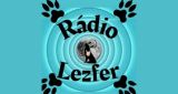 Rádio Lezfer RL LOGO