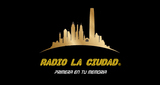 Radio La Ciudad LOGO
