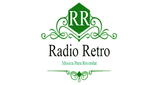 Radio Retro LOGO