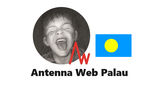 Antenna Web Palau LOGO