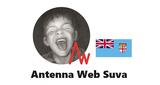 Antenna Web Suva LOGO