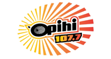 'Opihi 107.7 LOGO