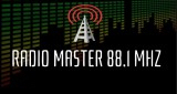 Radio Master LOGO