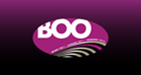 BOO LOGO