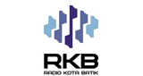 Radio Kota Batik Pekalongan LOGO
