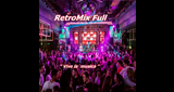 Retro Mix Full En Linea LOGO