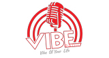 Vibe Radio.lk LOGO