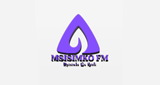 Msisimko Fm LOGO