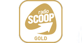 Radio Scoop Gold Gap LOGO