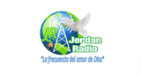 Jordan Radio Fray LOGO