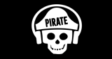 Pirate Radio LOGO