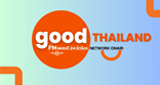 Good fm Thailand LOGO