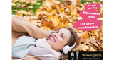 Wonderjaren Streaming radio LOGO