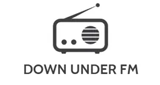 Down Under FM LOGO