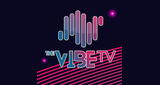 The Vibe Radio LOGO