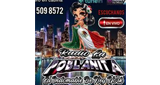 La Poblanita Radio LOGO