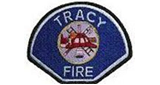 Tracy (South County) Fire LOGO