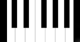 Pentatonic permutations LOGO