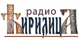 Radio Ćirilica LOGO