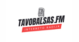 Tavo Balsas LOGO