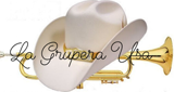 La Grupera Usa LOGO