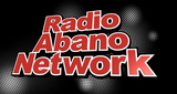 Radio Abano Network LOGO