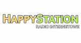 Happy Station LOGO