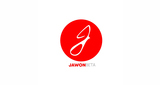 Jawon Beta Radio LOGO