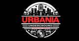 Urbania Underground LOGO