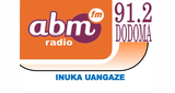 ABM FM LOGO